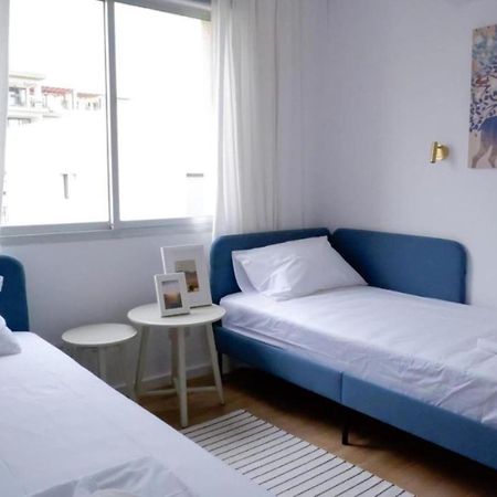 H&O Diamond Complex Sea View Apartment パ フォス エクステリア 写真