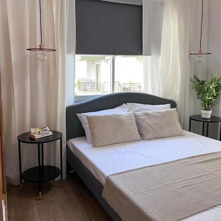 H&O Diamond Complex Sea View Apartment パ フォス エクステリア 写真