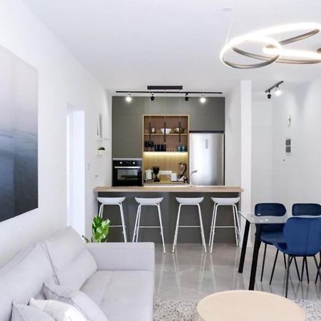 H&O Diamond Complex Sea View Apartment パ フォス エクステリア 写真