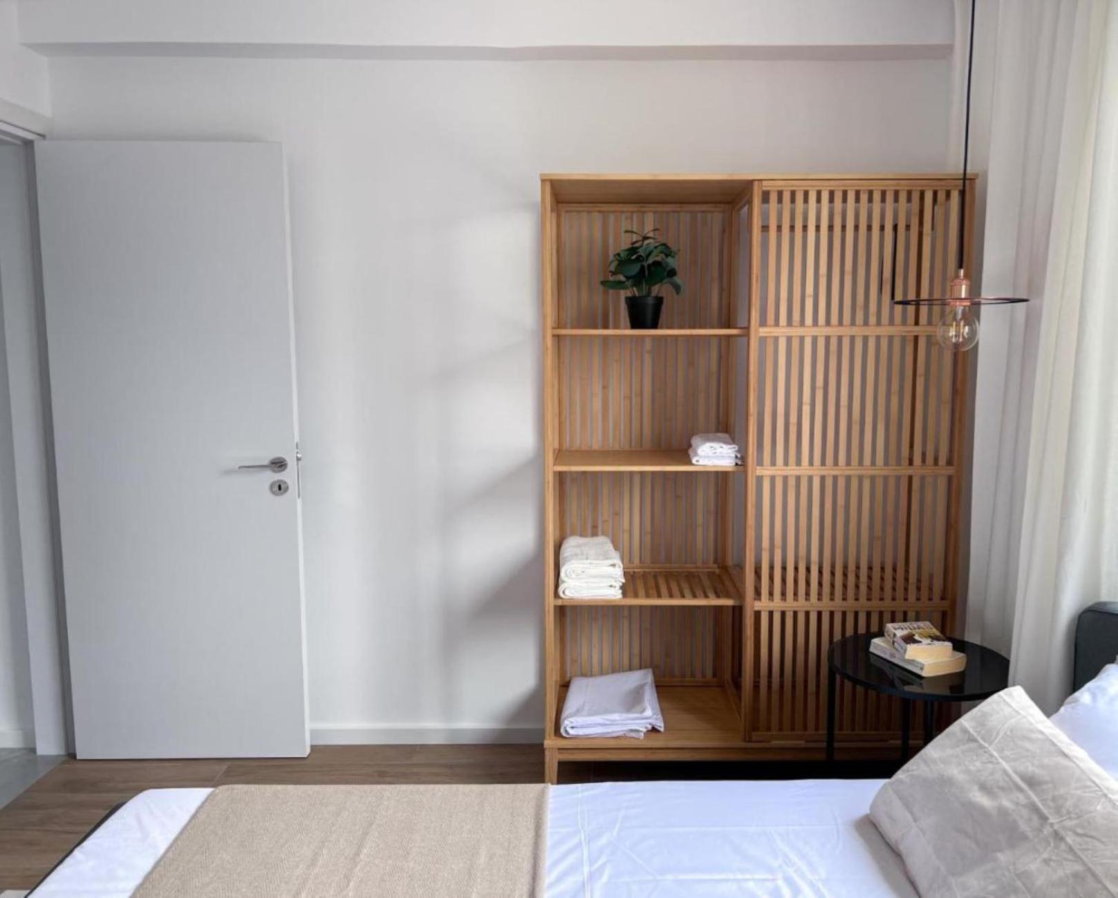 H&O Diamond Complex Sea View Apartment パ フォス エクステリア 写真