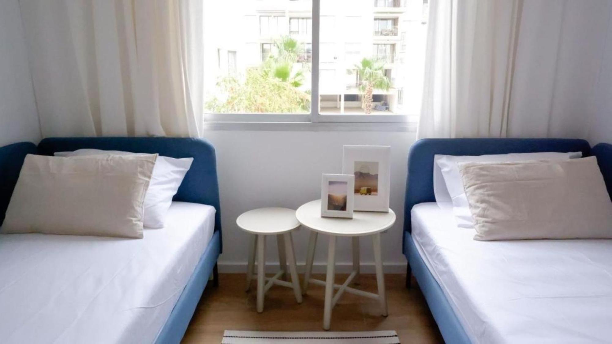 H&O Diamond Complex Sea View Apartment パ フォス エクステリア 写真