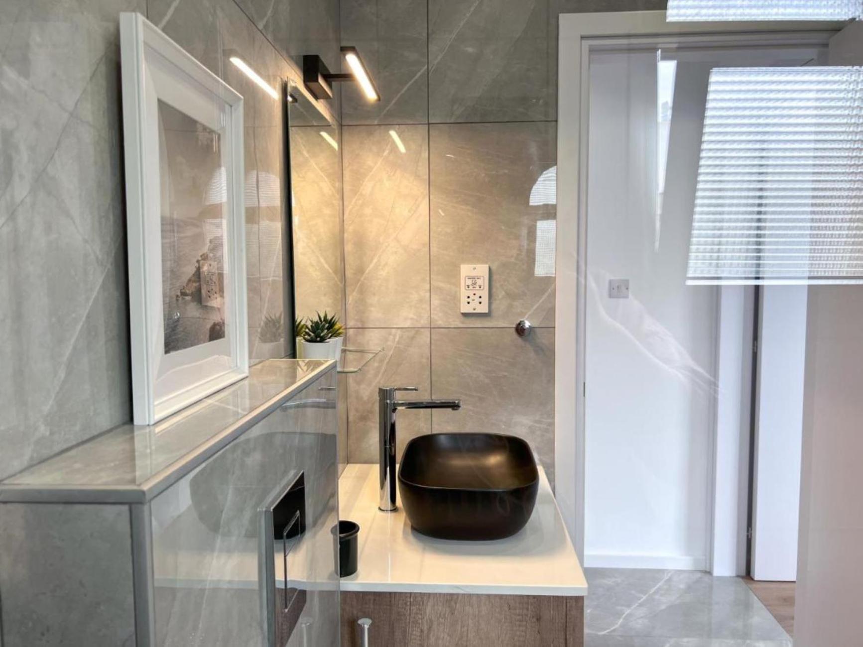 H&O Diamond Complex Sea View Apartment パ フォス エクステリア 写真
