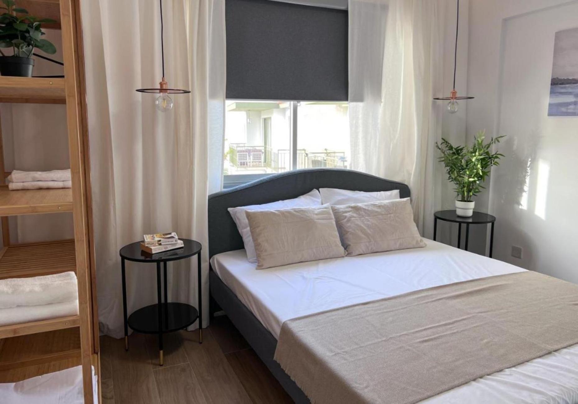 H&O Diamond Complex Sea View Apartment パ フォス エクステリア 写真