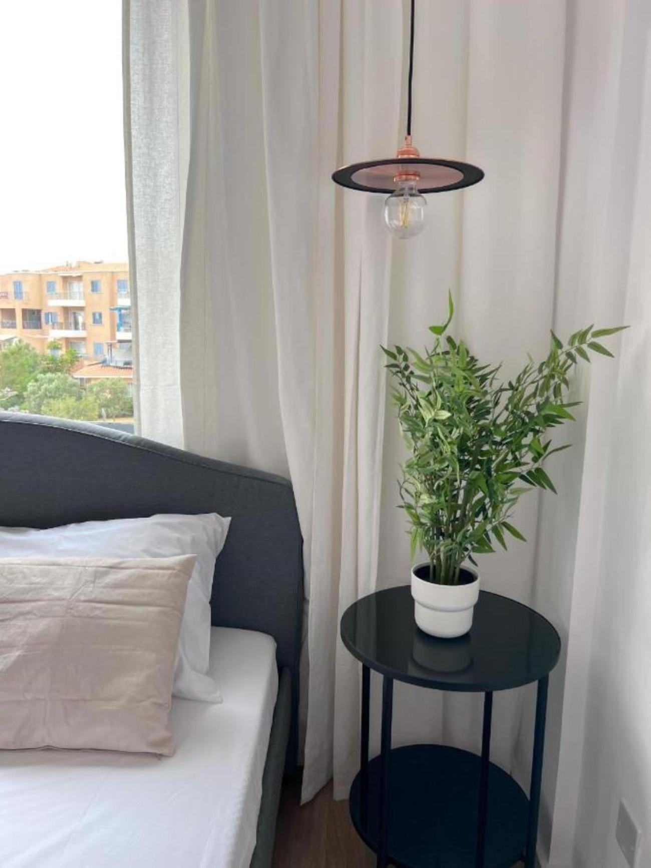 H&O Diamond Complex Sea View Apartment パ フォス エクステリア 写真