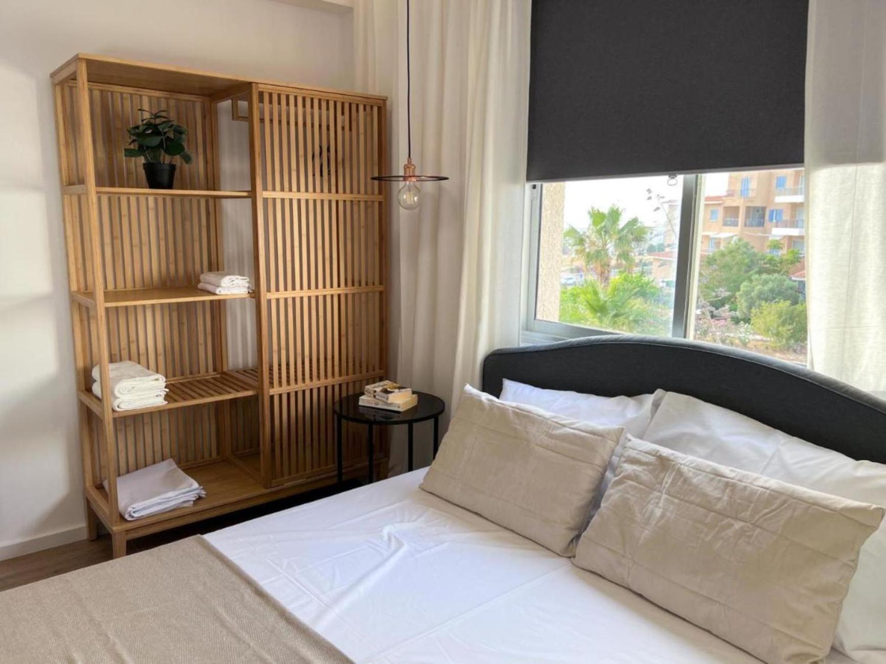 H&O Diamond Complex Sea View Apartment パ フォス エクステリア 写真