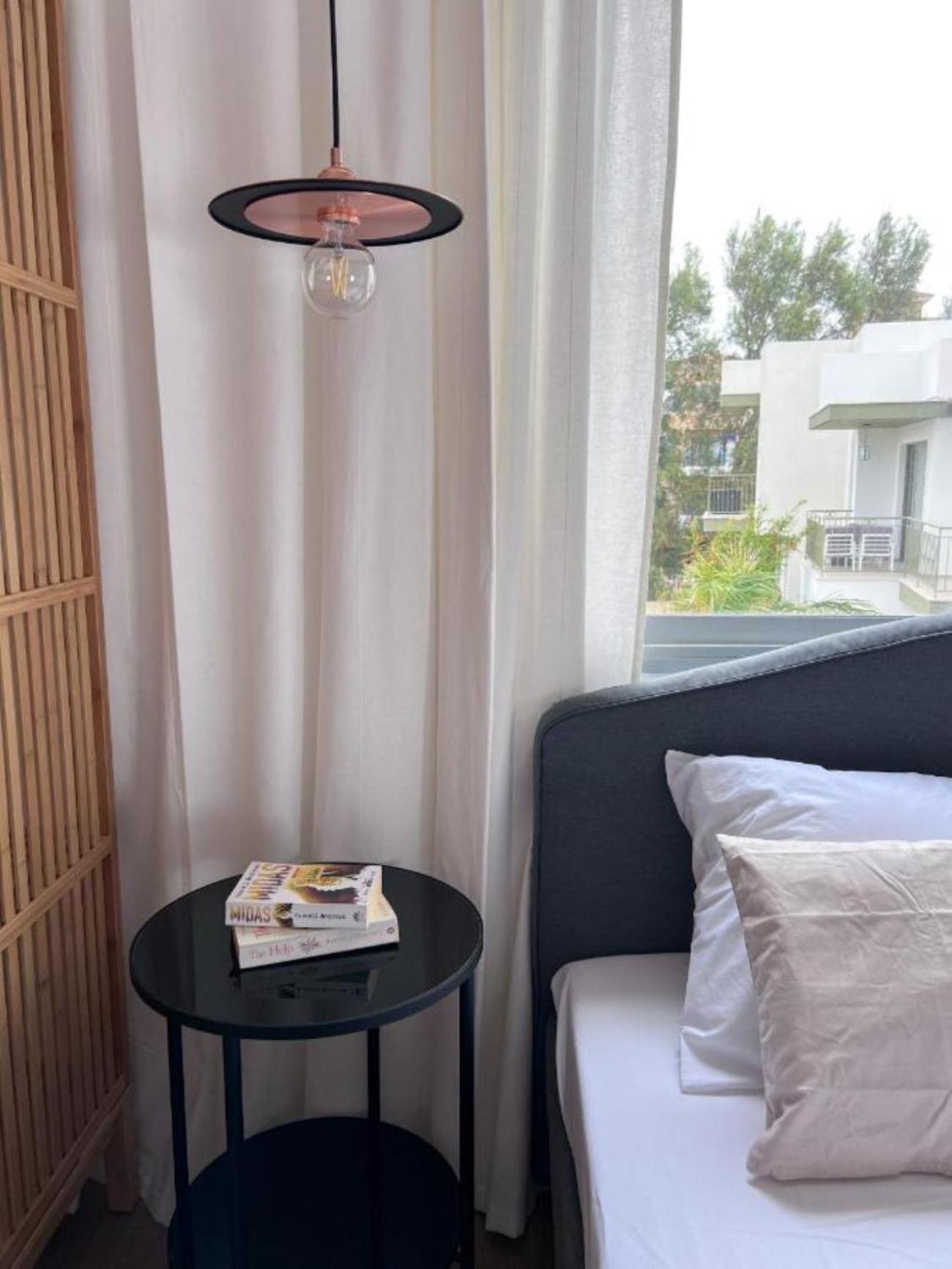 H&O Diamond Complex Sea View Apartment パ フォス エクステリア 写真