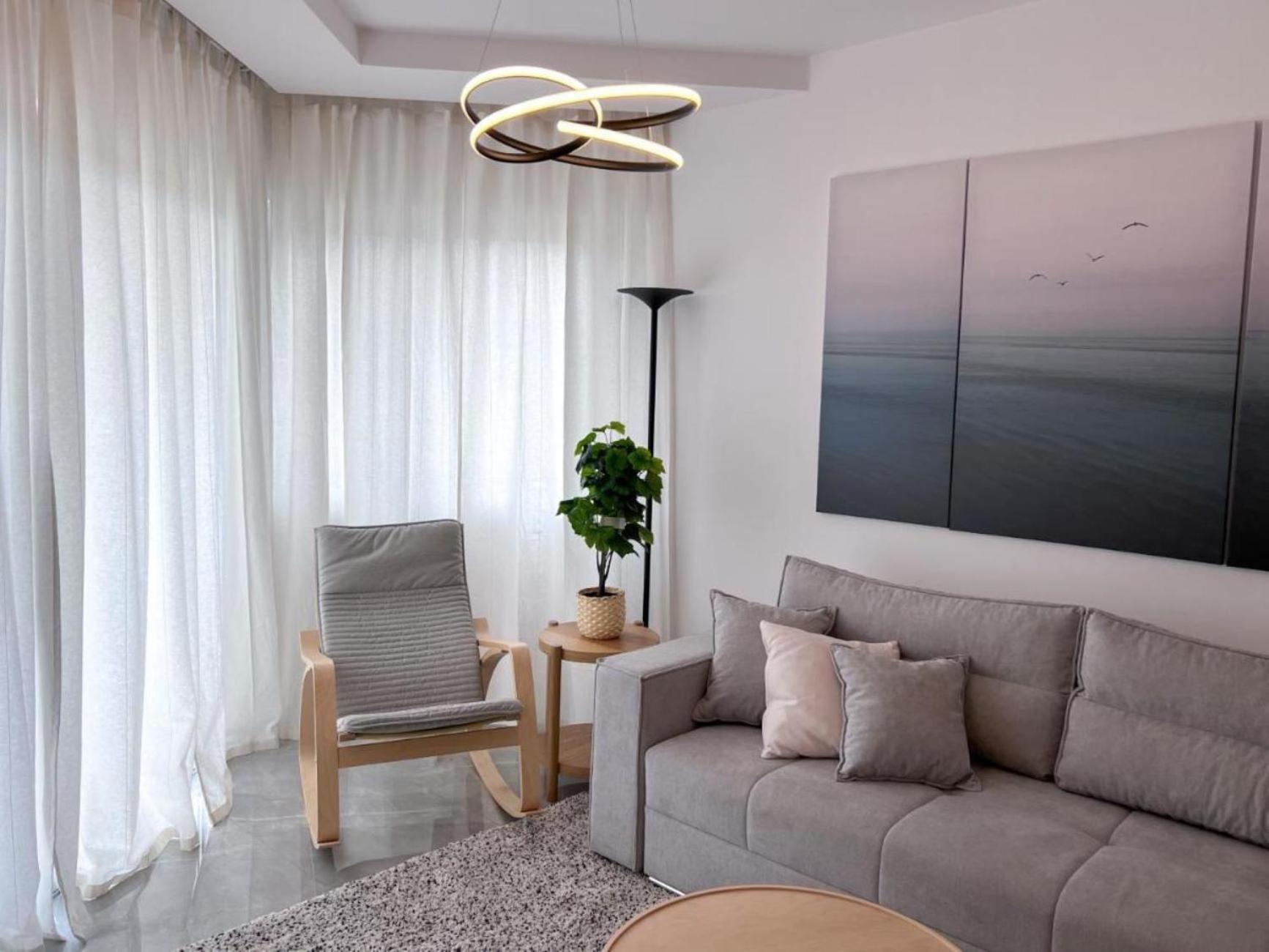 H&O Diamond Complex Sea View Apartment パ フォス エクステリア 写真